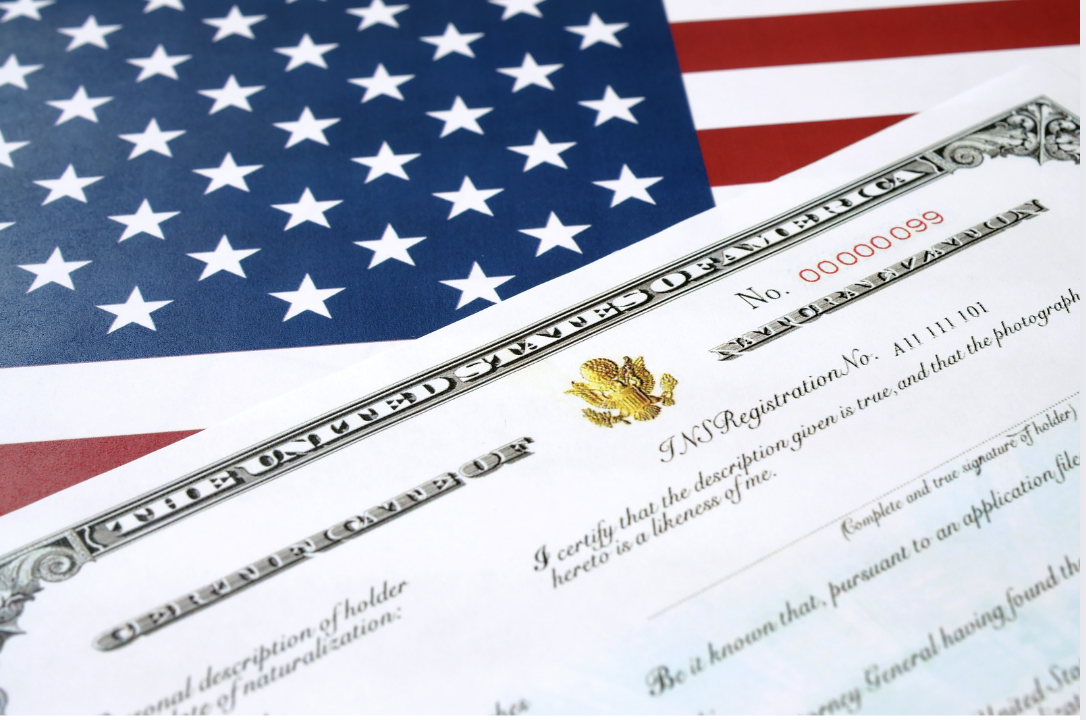 Why You Might Need Your Naturalization Certificate Apostilled